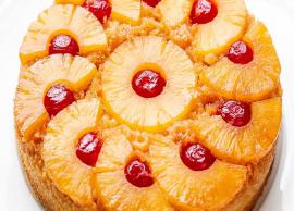 அன்னாசிப்பழ புட்டிங் செய்து சுவைத்து மகிழுங்கள்!