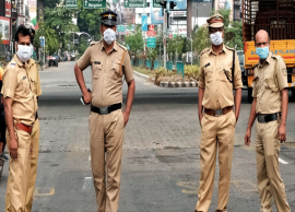 காவலர்களை குறிவைக்கும் கொரோனா வைரஸ்: சென்னையில் 511 பேருக்கு தொற்று உறுதி