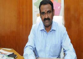 கோவில்களில் புத்தாண்டு வழிபாட்டுக்கு தீவிர கட்டுப்பாடுகள்; கலெக்டர் உத்தரவு