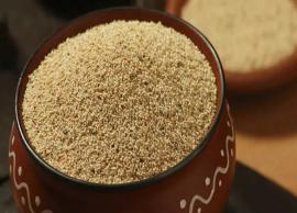 தூக்கமின்மை பிரச்சனைக்கு தீர்வு தரும் கசகசா!