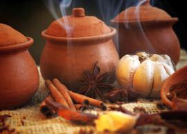 சமையலுக்கு மண்பாண்டங்களை பயன்படுத்துவதால் ஏற்படும் ஆரோக்கிய நன்மைகள்!!