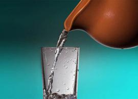 மண்பாண்டத்தில் தண்ணீர் அருந்துவதால் கிடைக்கும் ஆரோக்கிய நன்மைகள்!!