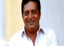 தயாரிப்பாளர்களே சம்பளத்தை முடிவு செய்கிறார்கள்; வில்லன் நடிகர் பிரகாஷ்ராஜ்