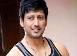 அந்தாதூன் ரீமேக்கில் இணைந்த நடிகர்!