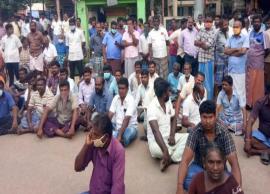 இரண்டு வணிகர்கள் உயிரிழப்புக்கு நீதி கேட்டு இன்று தமிழகம் முழுவதும் கடையடைப்பு