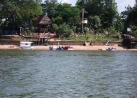 புதுவையில் தொடர் மழையின் காரணமாக நிரம்பும் ஏரிகள்; விவசாயிகள் மகிழ்ச்சி