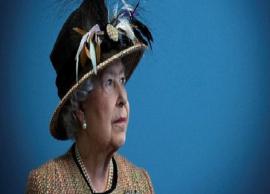 ராணி எலிசபெத்தின் இறப்பு சான்றிதழ் வெளியிடப்பட்டது