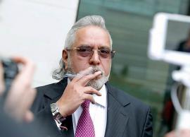 நீதிமன்ற உத்தரவை மீறியதற்காக விஜய்மல்லையாவுக்கு 4 மாத சிறை