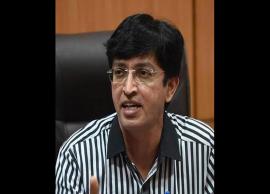 கொரோனா என்றாலே பீதியடையத் தேவையில்லை; சுகாதாரத்துறை செயலாளர்