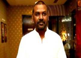 கந்தசஷ்டி விவகாரம் குறித்து அதிகமாக பேசி யாரையும் பெரிய ஆளாக மாற்ற வேண்டாம் - ராகவா லாரன்ஸ்