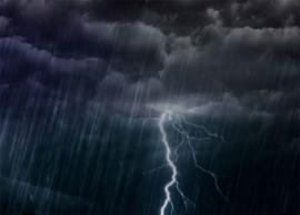 புரெவி புயல் காரணமாக இடி மின்னலுடன் கூடிய கனமழை பெய்ய வாய்ப்பு