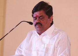 அ.தி.மு.க. வை குறை சொல்லும் தகுதி தி.மு.க. வில் யாருக்கும் கிடையாது- அமைச்சர் ராஜேந்திரபாலாஜி