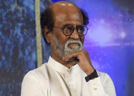 ரஜினிகாந்தின் அரசியல் முடிவு; தலைவர்களின் கருத்து