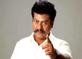 மற்றவர் எல்லைக்குள் புகுந்து விமர்சனம் செய்வது மிகவும் கீழ்மையானது - நடிகர் ராஜ்கிரண்