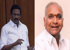 தமிழகத்தில் மேலும் ஒரு எம்.பி. மற்றும் எம்.எல்.ஏ.வுக்கு கொரோனா!