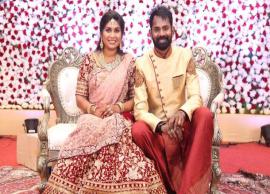 எனக்கு ஒரு தலைவன் பிறந்து இருக்கின்றான்; ரமேஷ் திலக் தகவல்