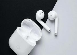 சியோமியின் எம்ஐ ட்ரூ வயர்லெஸ் இயர்போன் 2 மாடலை வாங்குபவர்களுக்கு அதிரடி சலுகைகள்!