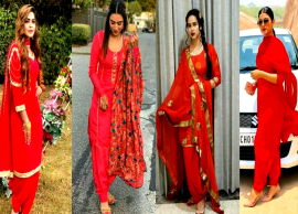 உடையின் நிறங்களில் இவ்வளவு சுவாரசியங்கள் உள்ளதா?