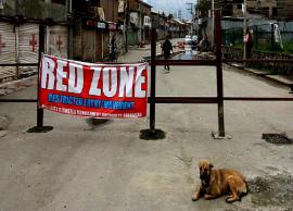 சென்னையில் 104 இடங்கள் நோய் கட்டுப்பாட்டு மண்டலங்களாக அறிவிப்பு