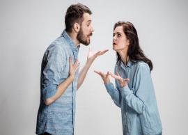 சண்டையின்றி வாழ தம்பதிகளுக்கான சிறந்த ஆலோசனை!