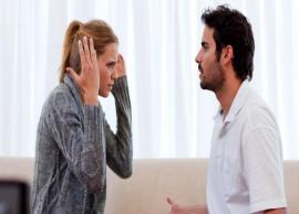 உங்கள் துணையின் கோபத்தையும் சாந்தமாக்க இப்படி செய்து பாருங்க..!