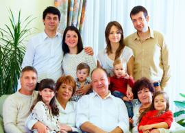 கூட்டுக் குடும்பத்தில் வசிப்பதால் ஏற்படும் பிரச்சனைகள்!