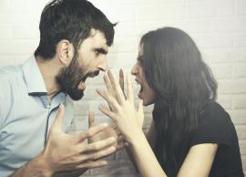 தம்பதிகளுக்குள் ஏற்படும் மோதலை கையாளுவது எப்படி?