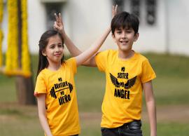 சகோதர உறவில் இருக்கும் முக்கியமான நன்மைகள்!