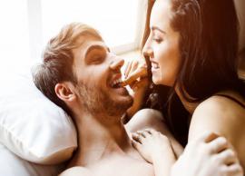 குடும்ப உறவில் மகிழ்ச்சி நீடிக்க... தாம்பத்ய வாழ்க்கைக்கு கொஞ்சம் நேரம் ஒதுக்குங்கள்!