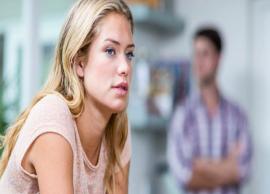 உறவில் ஏற்படும் சந்தேகங்களை எளிதாக கையாளுவது எப்படி?