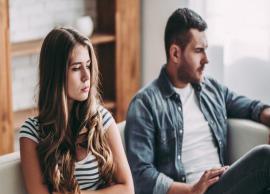 ஈகோ பார்க்கும் உங்கள் துணையோடு வாழ்வது எப்படி?