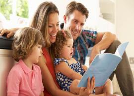 உங்க குழந்தைக்காக ஒவ்வொரு விஷயத்தை பார்த்து பார்த்து செய்கிறீர்களா?