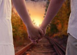 உங்கள் நண்பர் திடீரென இப்படி மாறிட்டாங்களா? அப்போ லவ் பண்ண தொடங்கிடங்கனு அர்த்தம்!