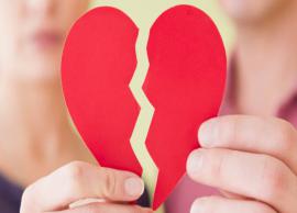 முன்னாள் லவ்வருக்கு இந்த மாதிரி மட்டும் குறுஞ்செய்தி அனுப்பவே செய்யாதீங்க!