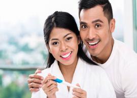 இரண்டாம் முறை கருத்தரிக்க தம்பதிகளுக்கான எளிய குறிப்புகள்!