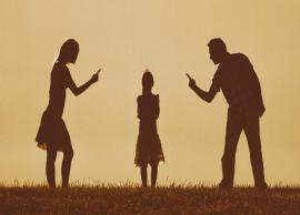 பெற்றோரிடம் இருந்து பிள்ளைகளுக்கு போதிய அன்பும், அரவணைப்பும் இல்லை; நீதிபதிகள் கருத்து