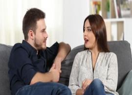 திருமணத்திற்கு முன்பே மணமகனும், மணப்பெண்ணும் கண்டிப்பாக இவற்றை பேச வேண்டும்!!