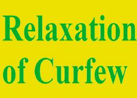 தமிழகத்தில் நாளை நடைமுறைப்படுத்தப்படும் புதிய தளர்வுகள் குறித்த விரிவான ஒரு பார்வை