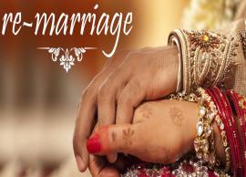 மறுமணம் வெற்றி அடைய...இரு இதயங்கள் அன்பு பூர்வமாக இணைய வேண்டும்!!