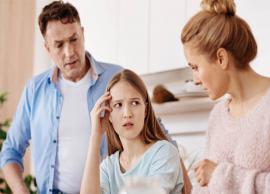 பதின் பருவத்து பிள்ளைகளின் பழக்கத்தை சாமர்த்தியமாக கையாளுவது எப்படி?