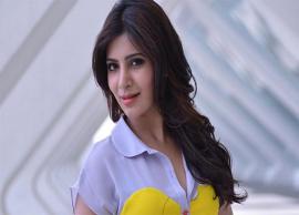 புதிய படத்தில் மாற்றுத்திறனாளி பெண்ணாக நடிக்கும் சமந்தா!