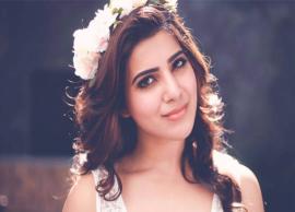 இந்த ஆண்டின் மிகச்சிறந்த திரைப்படம்... சூர்யாவின் படத்தை பாராட்டிய சமந்தா!