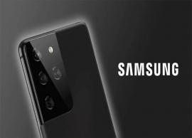 புதிய கேலக்ஸி எஸ்21 சீரிஸ் பிளாக்ஷிப் மாடல்கள் அடுத்த ஆண்டு அறிமுகம்!