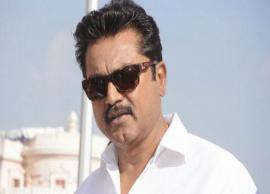 நடிகர் சரத்குமாருக்கு கொரோனா வைரஸ் பாதிப்பு!