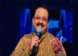 மீண்டும்‌ இந்த மண்ணில்‌ வரவேற்க காத்திருக்கிறேன்‌; எஸ்பிபி மறைவு குறித்து நடிகர் சிம்பு அறிக்கை