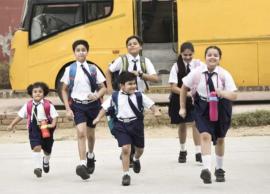 பள்ளிகள் திறப்பு குறித்த கருத்து கேட்பு கூட்டம் நிறைவு... ஓரிரு நாட்களில் அறிவிப்பு வெளியாகும்!