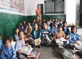 நாளை முதல் அரசு தொடக்க பள்ளிகளில் LKG மற்றும் UKG மாணவர் சேர்க்கை துவக்கம்