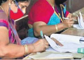 காலியாக இருக்கும் ஆசிரியர் பணியிடங்களை உடனடியாக பணியிடங்களை நிரப்ப   .. நாடாளுமன்ற நிலைக்குழு உத்தரவு