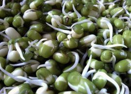 புரதச்சத்து நிறைந்த முளைக்கட்டிய பயறு வகைகள்