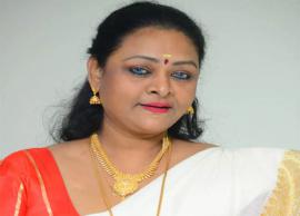 ஷகிலாவின் வாழ்க்கை கதை சினிமா படமாக தயாராகியது!